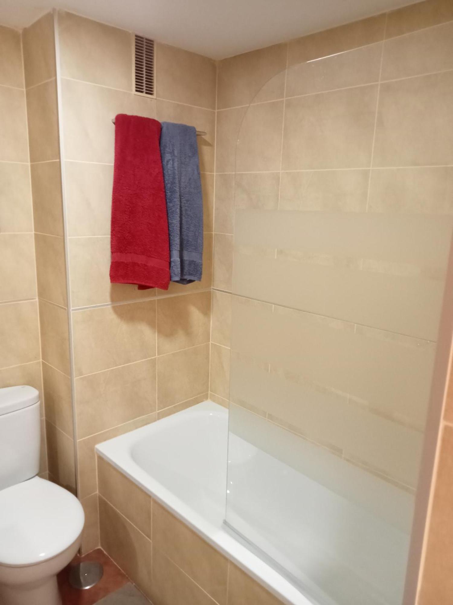 Апартаменты Sant Moritz Deluxe Сьерра-Невада Экстерьер фото